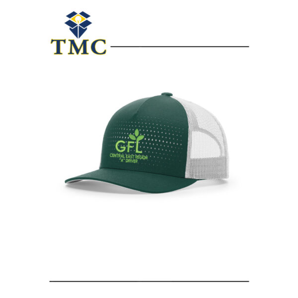 R163 BASEBALL CAPS