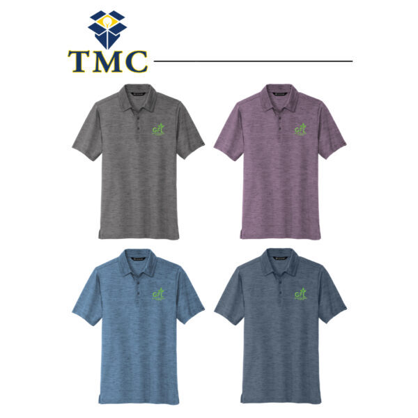 TRAVISMATHEW AUCKLAND CLUB POLO