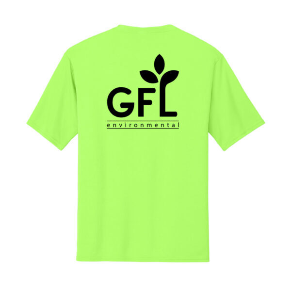 LOGO SHORT SLEEVE TSHIRT