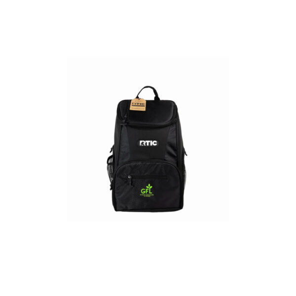 RTIC LIGHTWEIGHT 15 CAN BACKPACK COOLER